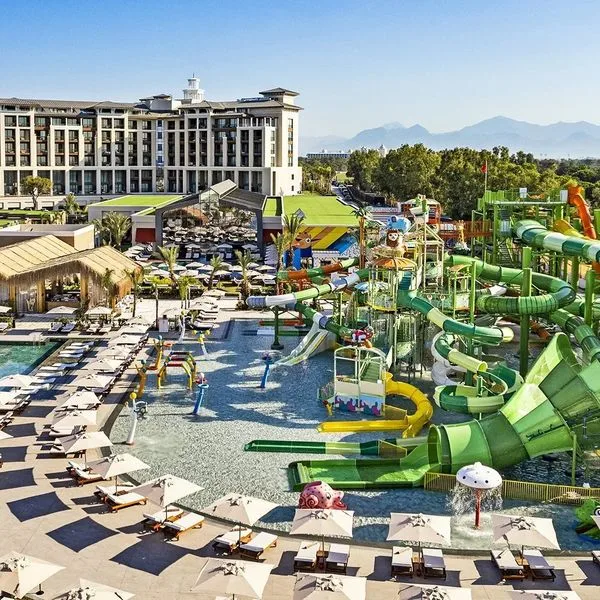 Cullinan Belek - zdjęcie 5