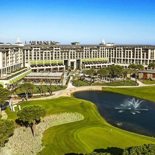 Cullinan Belek - zdjęcie 2