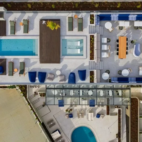 The Editory Ocean Way - zdjęcie 3