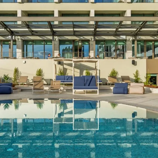 The Editory Ocean Way - zdjęcie 2