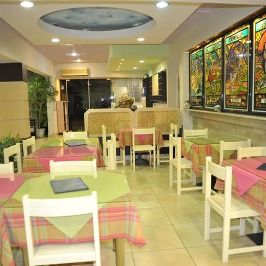 Anseli Apartments and Studios - zdjęcie 5