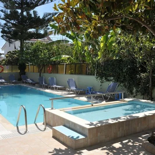 Anseli Apartments and Studios - zdjęcie 3