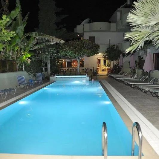 Anseli Apartments and Studios - zdjęcie 4