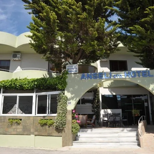 Anseli Apartments and Studios - zdjęcie 2