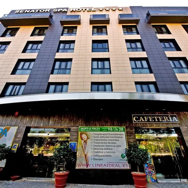 Senator Granada Spa - zdjęcie 4