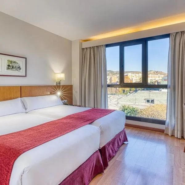 Senator Granada Spa - zdjęcie 5