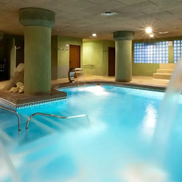 Senator Granada Spa - zdjęcie 2