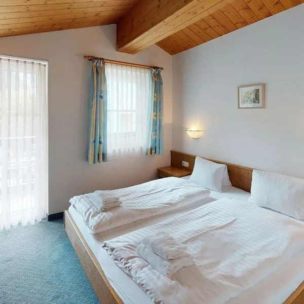 Anton Wallner Strasse Appartments - zdjęcie 4