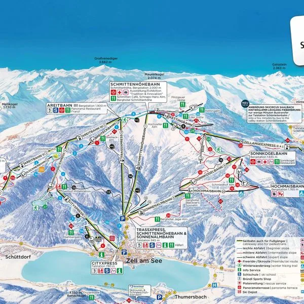 Anton Wallner Strasse Appartments - zdjęcie 3