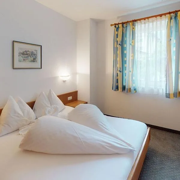 Anton Wallner Strasse Appartments - zdjęcie 5