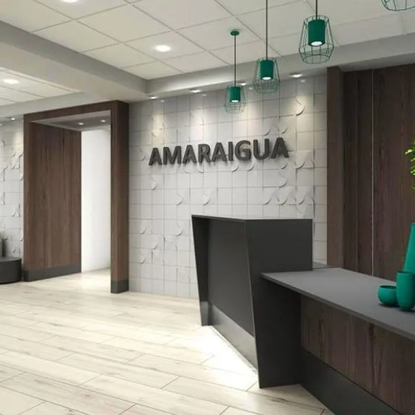 Amaraigua - zdjęcie 5