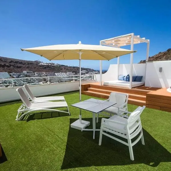 Servatur Terrazamar Sun Suite - zdjęcie 4