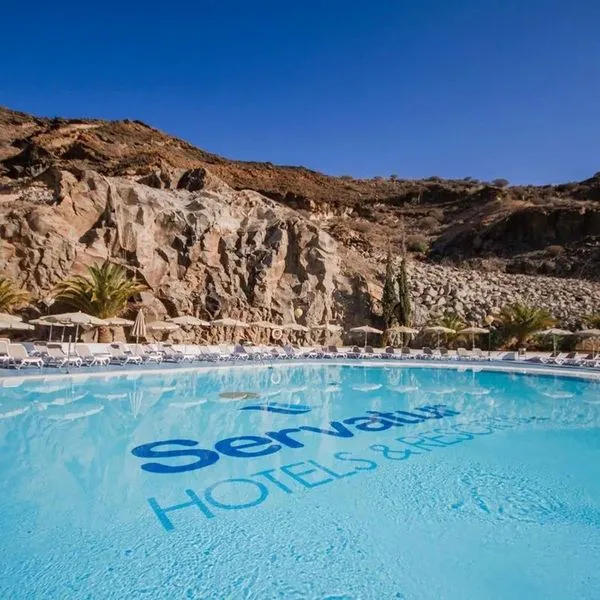 Servatur Terrazamar Sun Suite - zdjęcie 3