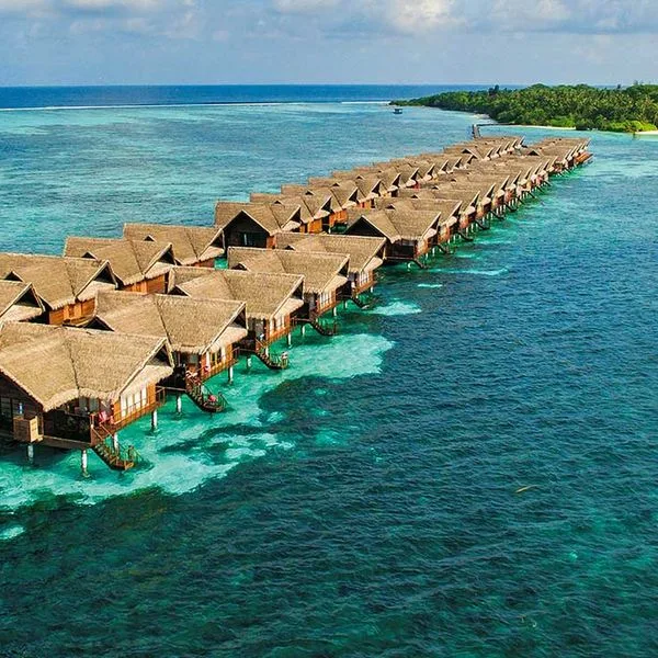 Adaaran Select Hudhuran Fushi - zdjęcie 3