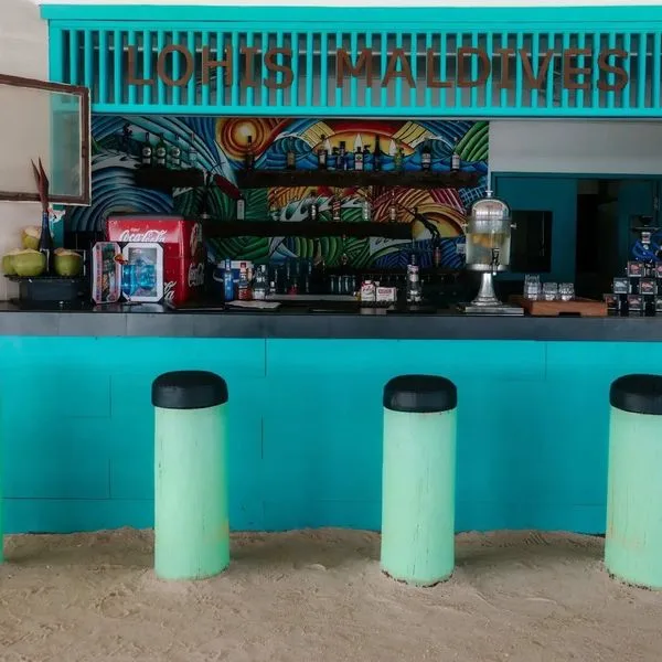 Adaaran Select Hudhuran Fushi - zdjęcie 5