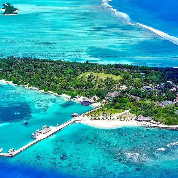 Adaaran Select Hudhuran Fushi - zdjęcie 5