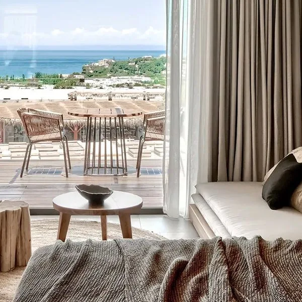 Olea All Suites - zdjęcie 3