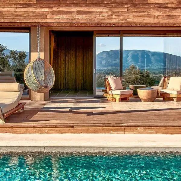 Olea All Suites - zdjęcie 2