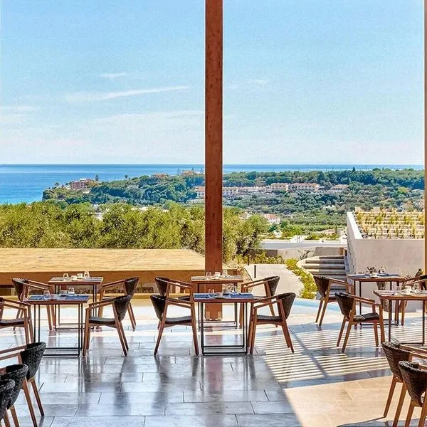 Olea All Suites - zdjęcie 4