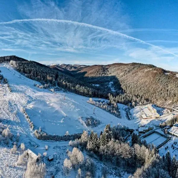 Ośrodek Ryterski - zdjęcie 3