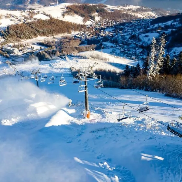 Ośrodek Ryterski - zdjęcie 2