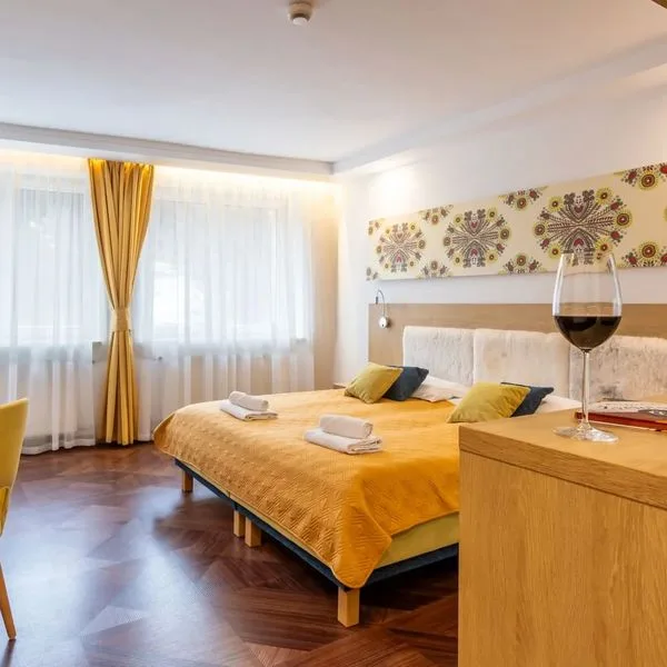 Ośrodek Ryterski - zdjęcie 5