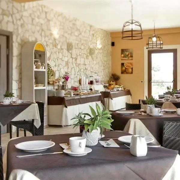 Artemisia Resort - zdjęcie 5