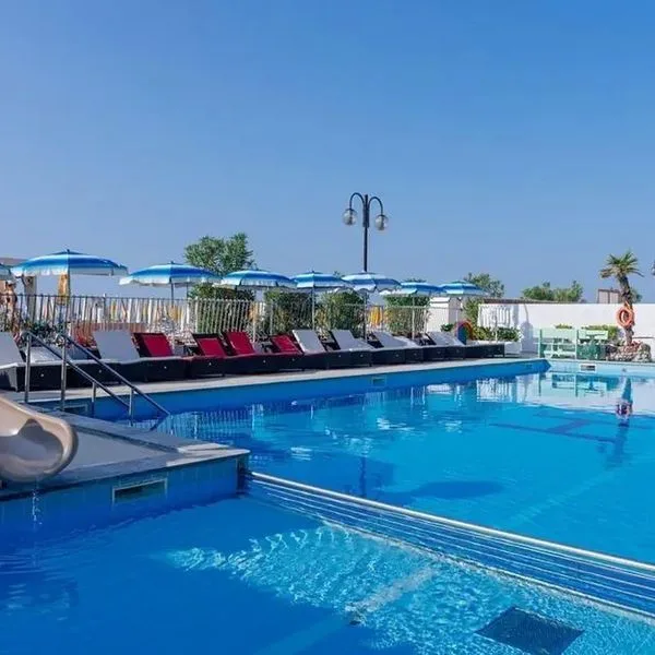 Panama (Jesolo) - zdjęcie 4