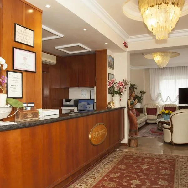 Panama (Jesolo) - zdjęcie 5