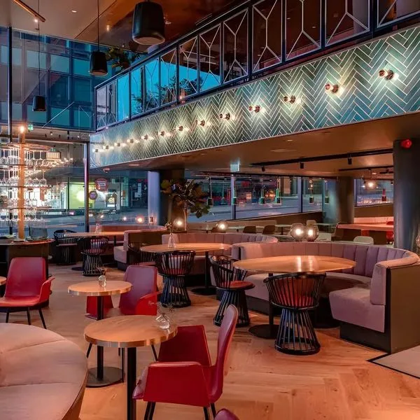 Scandic Marski - zdjęcie 2