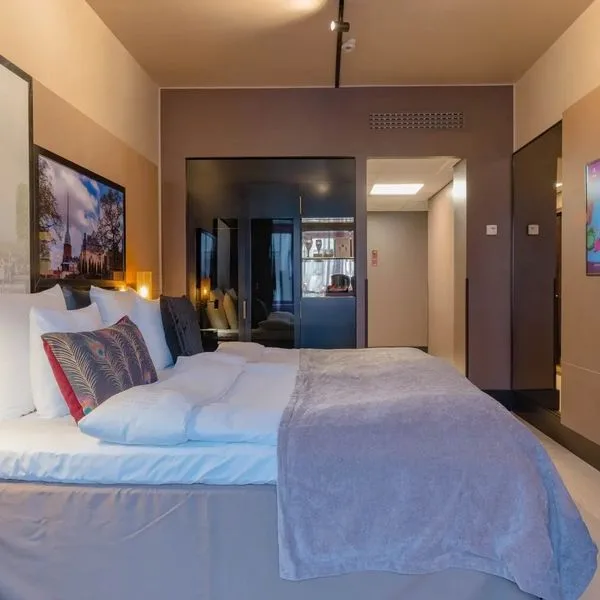 Scandic Marski - zdjęcie 5