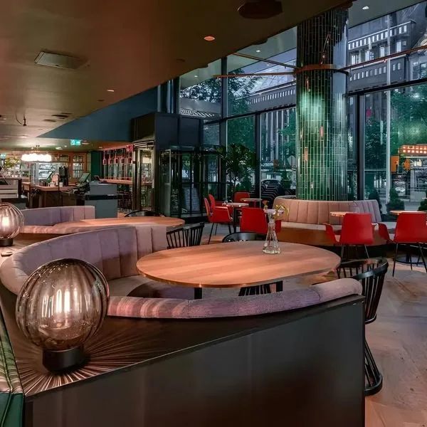 Scandic Marski - zdjęcie 3