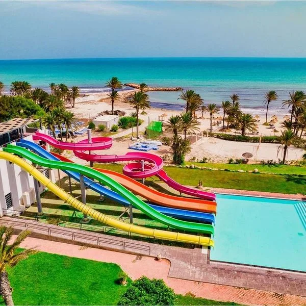 Club Palm Azur (ex Riu) - zdjęcie 3