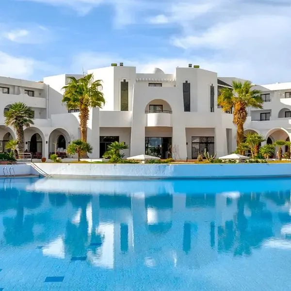 Club Palm Azur (ex Riu) - zdjęcie 2