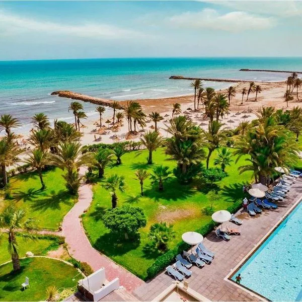 Club Palm Azur (ex Riu) - zdjęcie 5