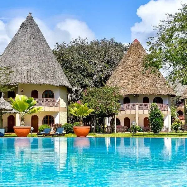 Neptune Paradise Beach Resort - zdjęcie 2