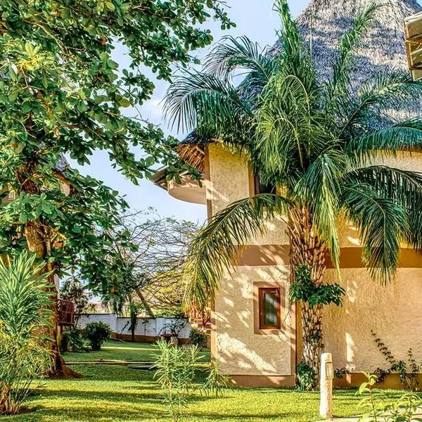 Neptune Paradise Beach Resort - zdjęcie 3