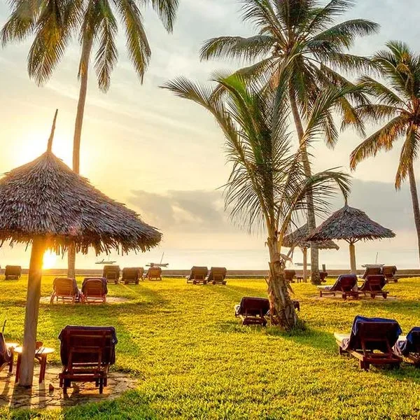 Neptune Paradise Beach Resort - zdjęcie 4