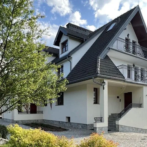 Końska Dolina - zdjęcie 3