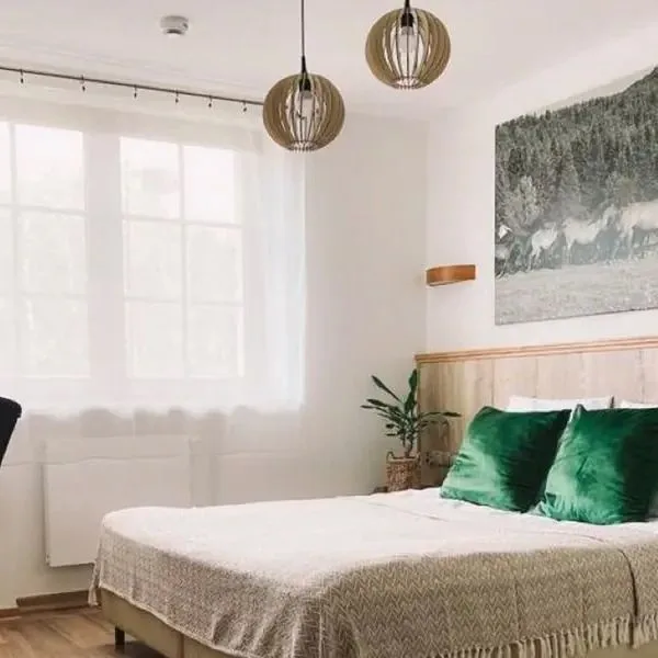 Końska Dolina - zdjęcie 2