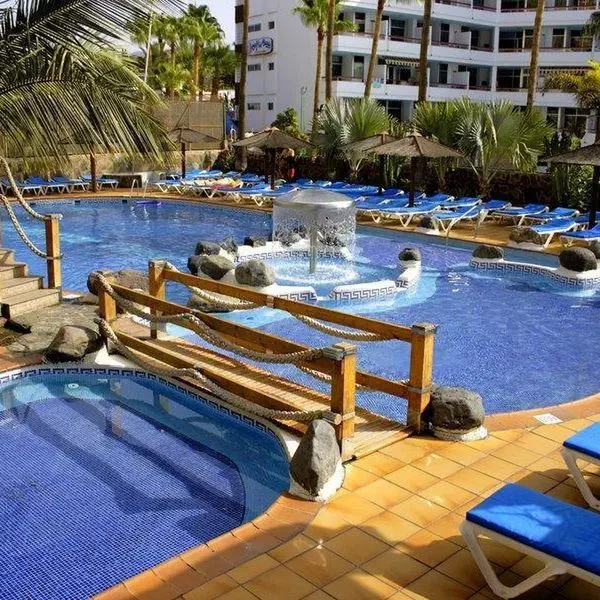 Maritim Playa - zdjęcie 4