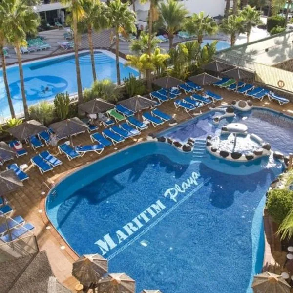 Maritim Playa - zdjęcie 3