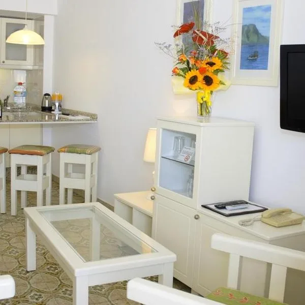 Maritim Playa - zdjęcie 5