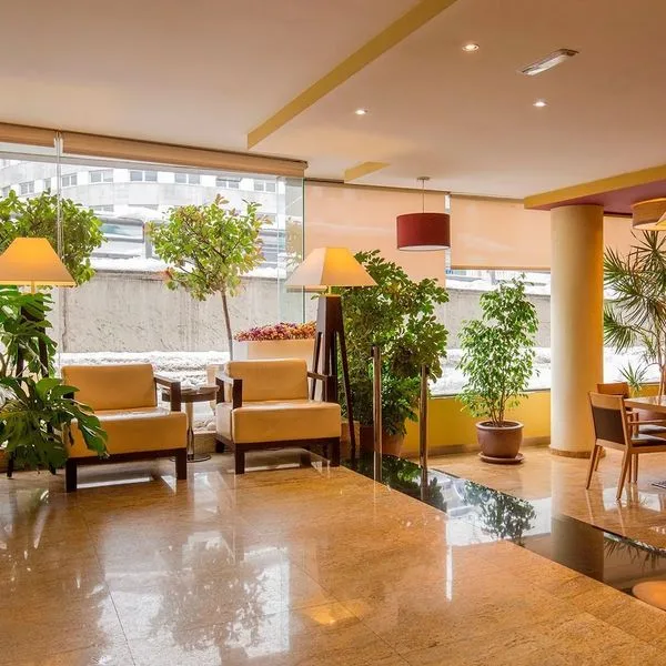 Magic (Andorra La Vella) - zdjęcie 3