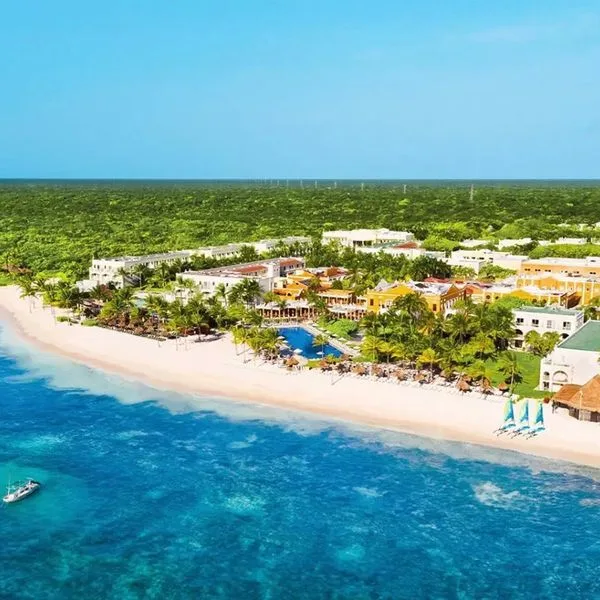 Dreams Tulum Resort - zdjęcie 3