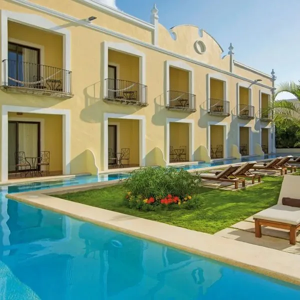 Dreams Tulum Resort - zdjęcie 4