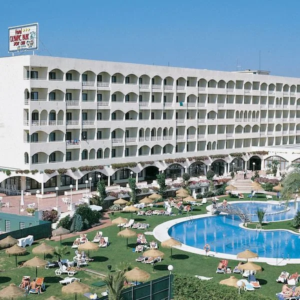 Evenia Olympic Park - zdjęcie 3