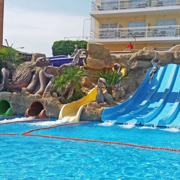 Evenia Olympic Park - zdjęcie 2