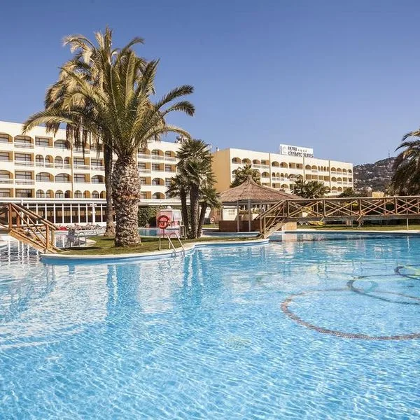 Evenia Olympic Park - zdjęcie 4