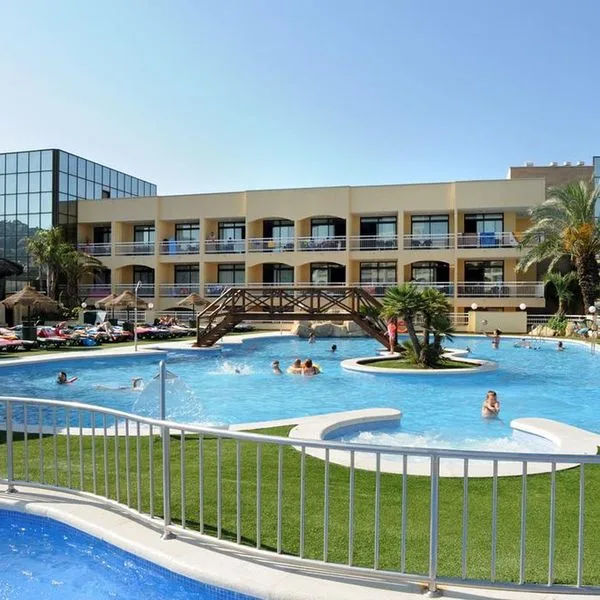 Evenia Olympic Park - zdjęcie 5